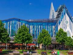 Neue Digitalpräsenz für die Uni Leipzig