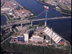 SRH kauft Müllverwertungsanlage MVR