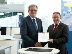 ENGIE Deutschland und Siemens bauen für die Energieversorgung der Zukunft
