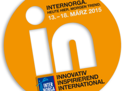 INTERNORGA GV-Barometer 2015