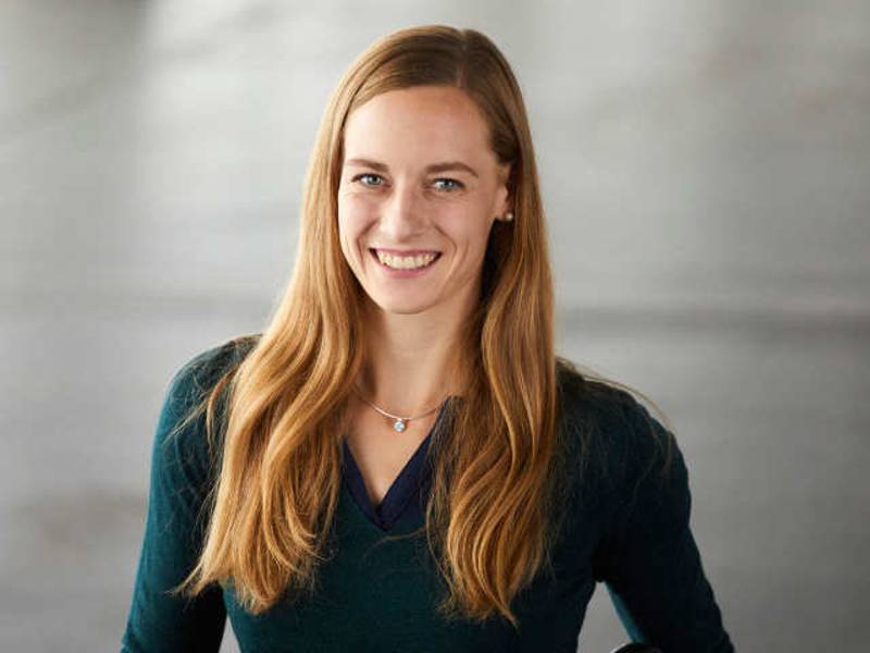 Interview mit Anna Schaffelhuber - Spitzensportlerin mit Energie und klaren Zielen