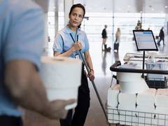 Internet der Dinge: Messbarer Mehrwert für die Reinigungsbranche