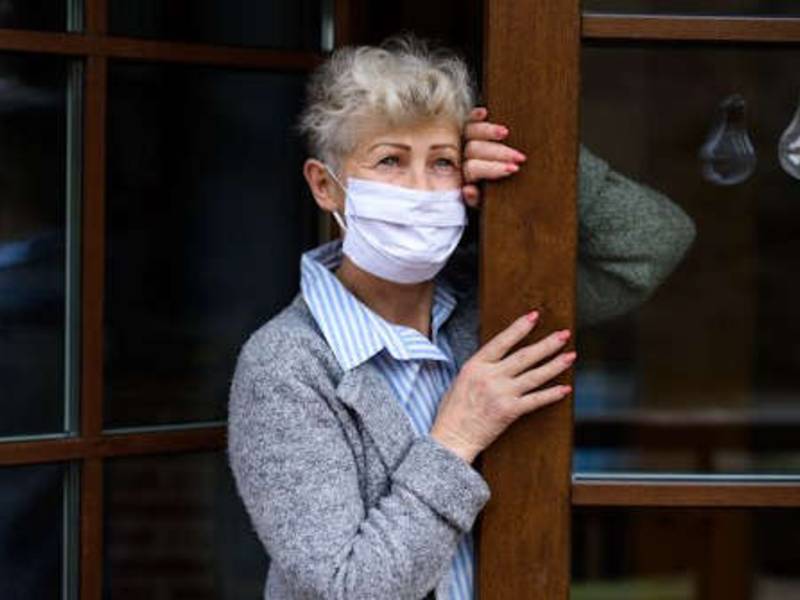 Lockdown verlängern - Schutzkonzepte verbessern- Tests auf Mutationen erhöhen