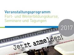 DWA bietet breit gefächerte Information