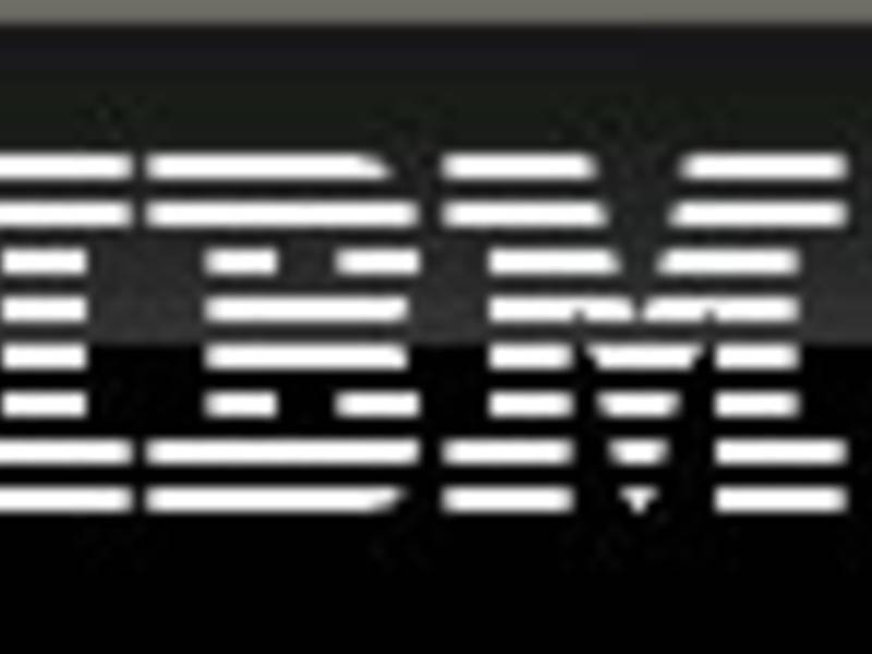 Der IBM Geschäftsbereich Öffentlicher Dienst auf der CeBIT