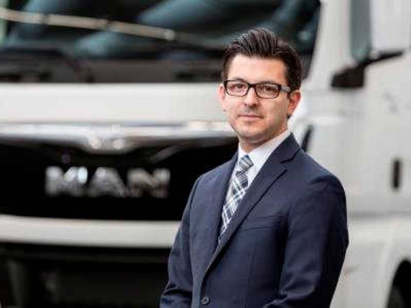 MAN Truck & Bus verstärkt seine politische Kommunikation
