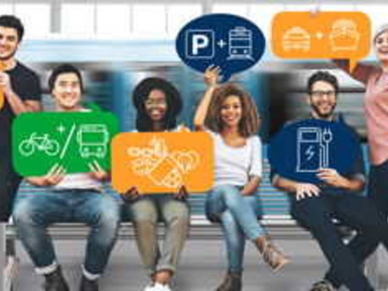 HanseCom Forum: Plattform zum Erfahrungsaustausch über aktuelle Entwicklungen im ÖPNV