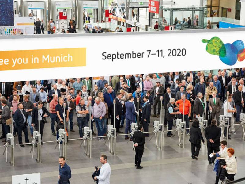 IFAT wird verschoben – neuer Termin im September 2020