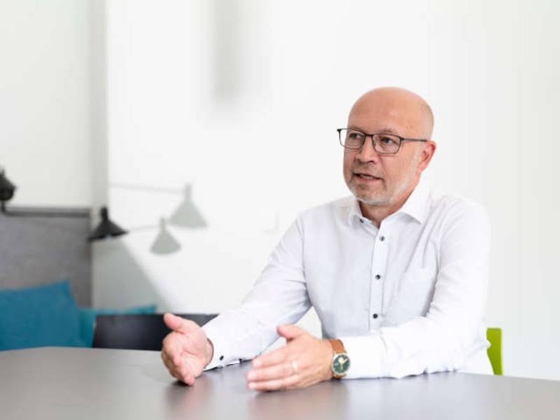 Neues Kompetenzzentrum der dena in Halle (Saale) will Energieeffizienz voranbringen