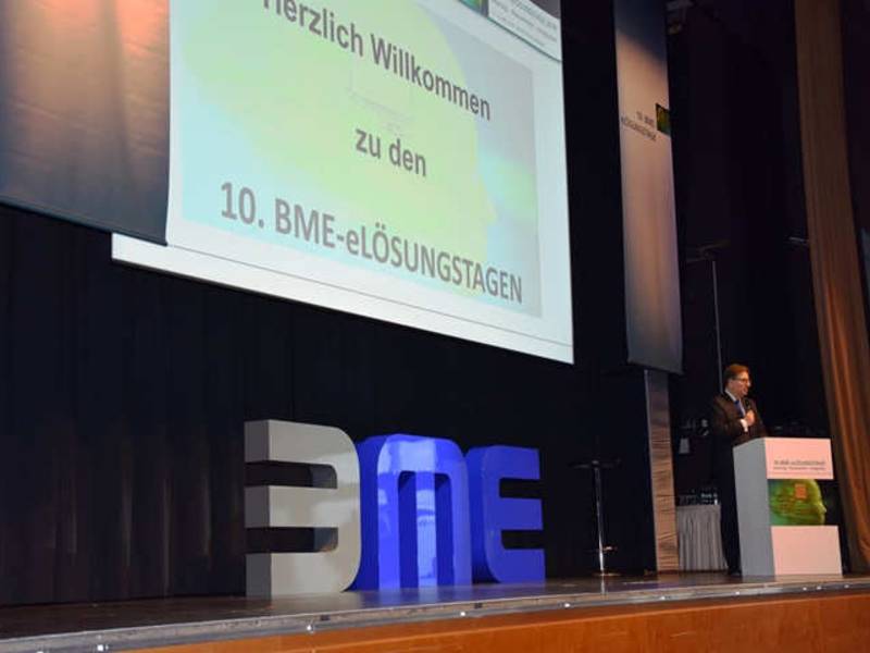 Digitalstrategie soll Einkauf und SCM fit für die Zukunft machen