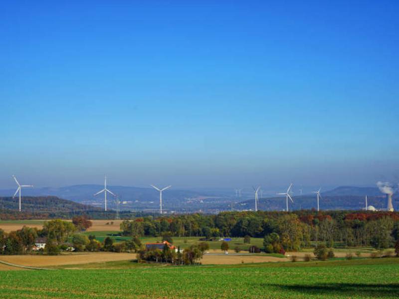 Trianel Erneuerbare Energien erwirbt weiteren Windpark in Niedersachsen