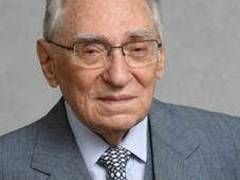 DATEV trauert um Dr. Heinz Sebiger