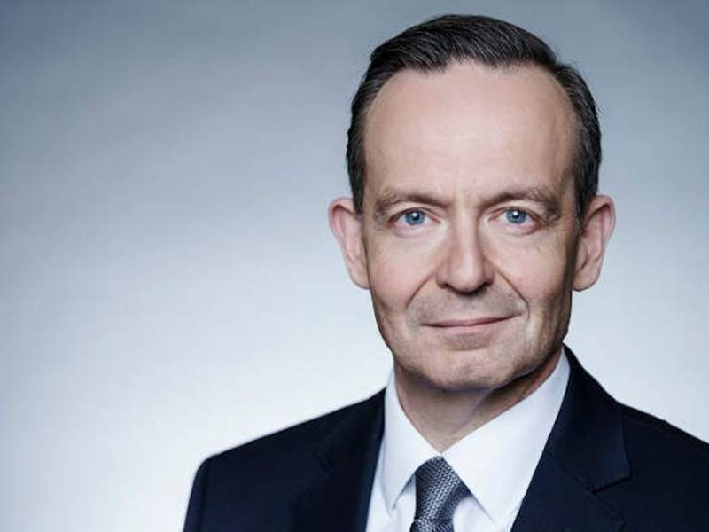 Bundesdigitalminister Wissing legt Eckpunkte zur Gigabitstrategie vor