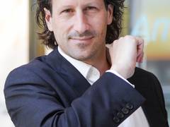 Dr. René Rüdinger ist neuer CFO bei ARCADIS Deutschland