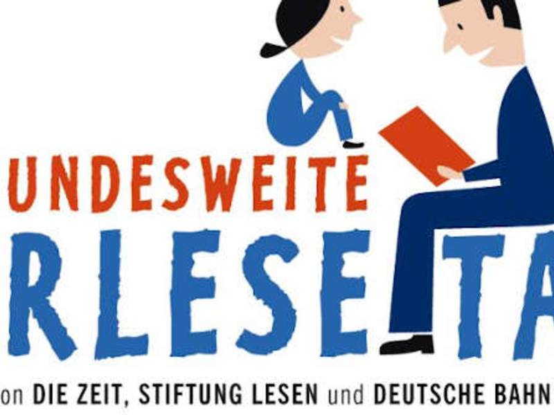 Mehr als 500.000 Teilnehmende bei digitaler Ausgabe von Deutschlands größtem Vorlesefest
