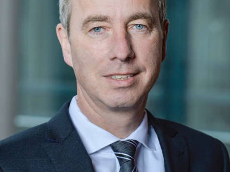 Ceyoniq Technology präsentiert E-Akte auf Smart Country Convention