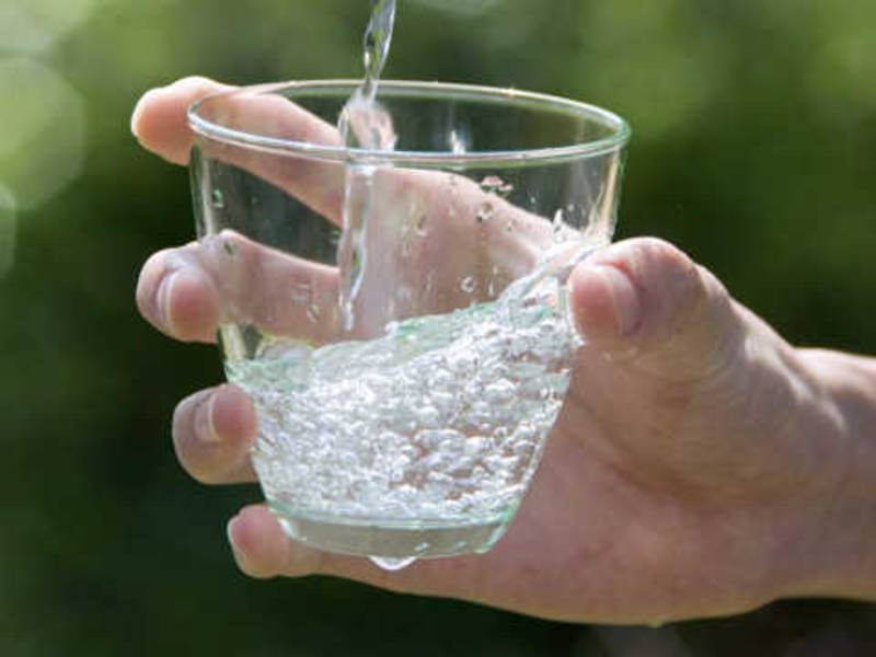 Deutsches Trinkwasser erhält wieder die Note „sehr gut“