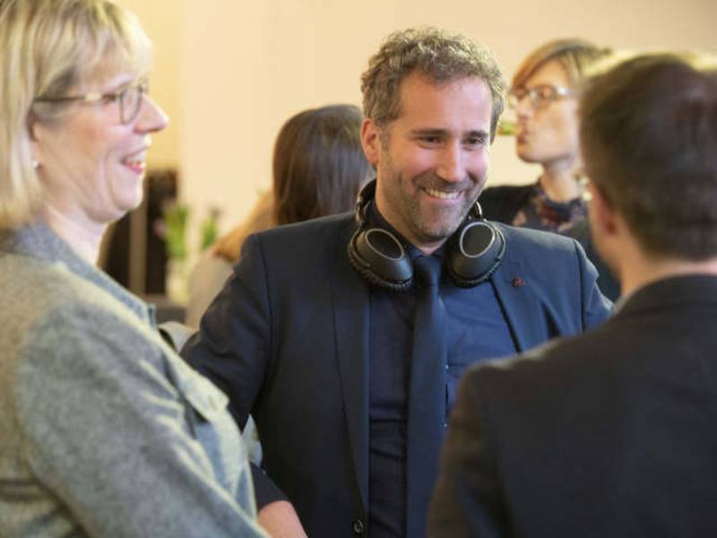 Gesucht: Innovative Ideen für das Wohnen von Morgen