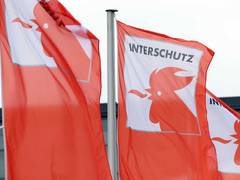 Der Countdown zur INTERSCHUTZ 2020 läuft