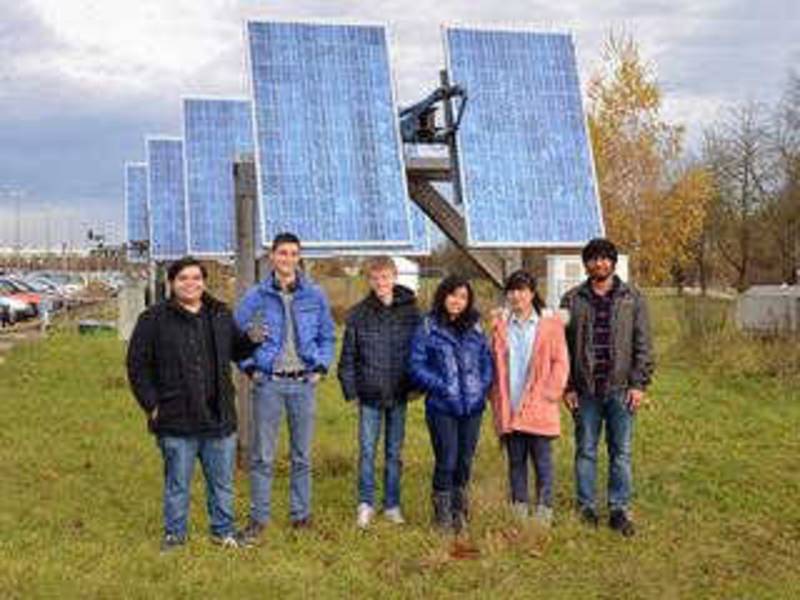 OpenGridMap – Open Source Plattform für Stromnetze, Planungstool für die Energiewende