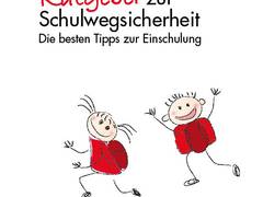 Schulweg üben - Sicherheit lernen