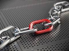 BME erstellt neuen Benchmark „Secure Supply Chain“
