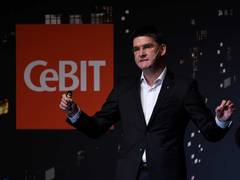CeBIT 2017 macht Digitalisierung erlebbar