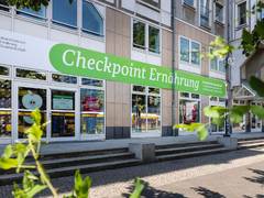 ‚Checkpoint Ernährung‘ öffnet für Besucherinnen und Besucher