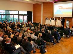 Gut besuchter AGFW-Infotag läutet entscheidendes Jahr für die Fernwärme ein