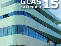 Handbuch „Glaskalender 2015“ ab sofort verfügbar