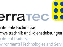 TerraTec – Internationale Fachmesse für Umwelttechnik und Umweltdienstleistungen