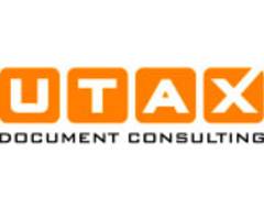 Neue kompakte Farblaserdrucker von Utax