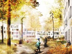 Höchstauszeichnung für Deutsche Wohnen Projekt „Stadtquartier Westend“