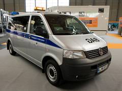 Bundesamt für Güterverkehr (BAG) setzt bei der Ausrüstung seiner mobilen Büros in den Einsatzfahrzeugen auf Brennstoffzellen