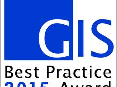 Landesbetrieb Straßenbau NRW gewinnt den DVW GIS Best Practice Award 2015