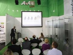 A+A 2015: So geht´s richtig – gesundes Arbeiten durch gute Arbeitsgestaltung
