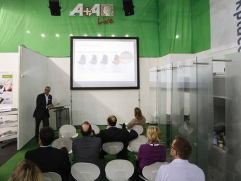 A+A 2015: So geht´s richtig – gesundes Arbeiten durch gute Arbeitsgestaltung