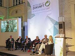 25 Jahre Der Grüne Punkt – Recycling ist Zukunft