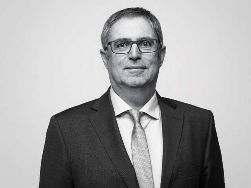 Märkte im Gebäudesektor entwickeln sich unterschiedlich