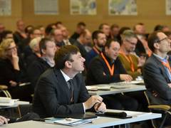 INservFM 2018: Kongressprogramm veröffentlicht