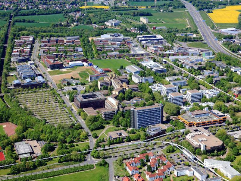 Auszeichnung für Standort Dortmund