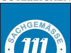 Gütegemeinschaft sachgemäße Wäschepflege e.V. erwirkt Grundsatzurteil zu Wettbewerbsverstoß