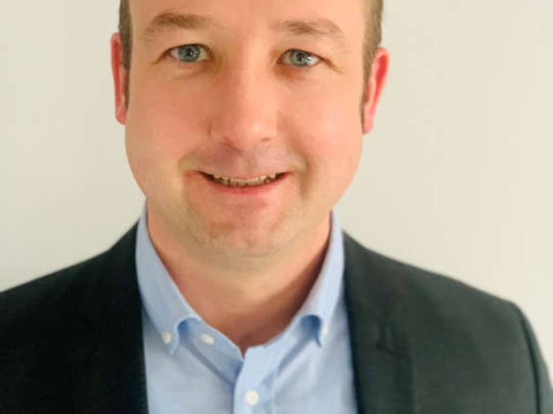 Christoph Merkert verstärkt Public Sector Team bei VMware