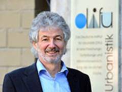 Difu-Institutsleiter Martin zur Nedden zum stellvertretenden Kuratoriumsvorsitzenden der Deutschen Bundesstiftung Umwelt (DBU) gewählt
