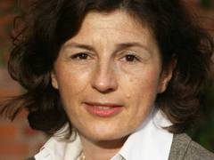 Inge Paulini wird neue Präsidentin des Bundesamtes für Strahlenschutz