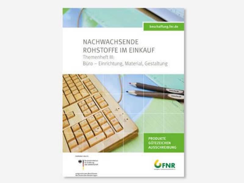 Bürogestaltung – nachhaltig und innovativ
