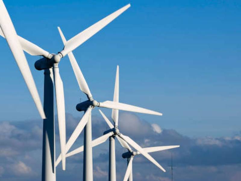 Bilanz 2019: Erstmals mehr Strom aus erneuerbaren Energien als aus Kohle