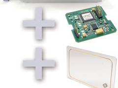 Die Komplettlösung zur Erstellung von LEGIC®-Ausweisen von MAXICARD