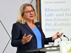 Power-to-X-Kraftstoffe eröffnen neue Perspektiven für Klimaschutz und Arbeitsmarkt