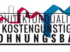 Wie kann Wohnungsbau architektonisch hochwertig, effizient und trotzdem günstig sein?